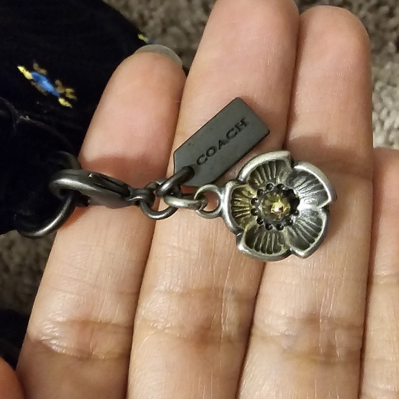 Coach bowery Chelsea boots - Picture 4 of 6